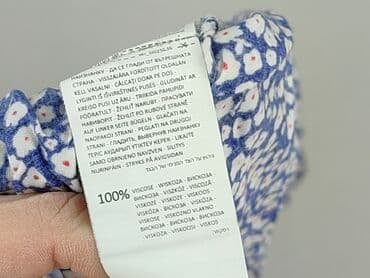 niebieska sukienka sinsay: Sinsay, Sukienka damska, L — 5