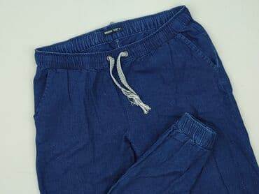 Women's Pants: Cropp, Spodnie materiałowe damskie, rozmiar M — 1