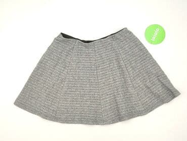 sukienki swing plus size: Vila, Women`s skirt, size M (EU 38) — 3
