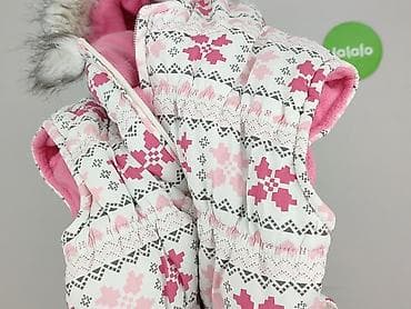 koszula olimp: Kamizelka, 4-5 lat, 104-110 cm, stan - Bardzo dobry — 5