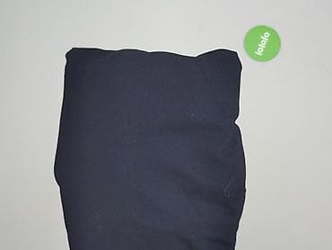 stradivarius buty botki: Zara, Spodnie materiałowe damskie, rozmiar L — 5