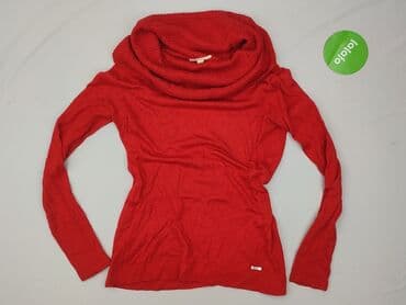 edc by esprit kurtki damskie: Esprit, Sweter damski, rozmiar M — 2