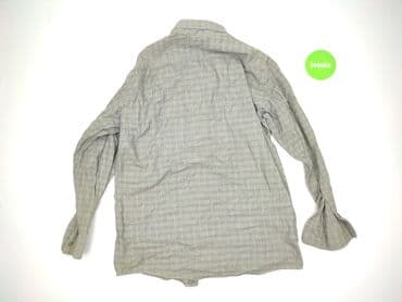 c a podkoszulki: Shirt for men, L (EU 40), condition - Very good — 3