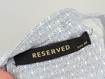Kobiety: Reserved, Bluzka damska, rozmiar S — 4