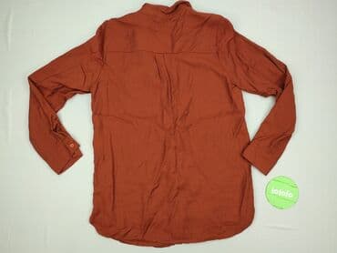 native koszule: Re.draft, Koszula damska, rozmiar M — 3