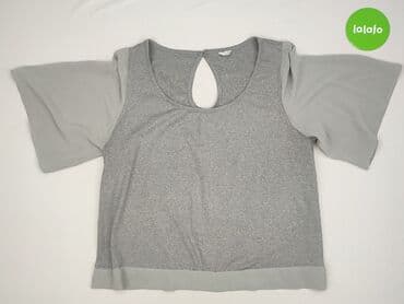 szerokie bluzki damskie: Pepco, Bluzka damska, rozmiar XL — 2