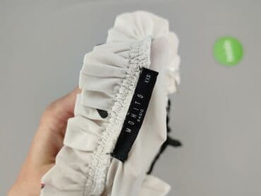 koszula z bufiastymi rękawami sinsay: Mohito, Women's blouse, 2XS at lalafo.pl — 4 koszula z bufiastymi rękawami sinsay: Mohito, Women's blouse, 2XS — 4