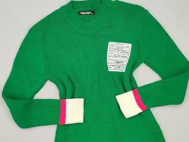 minouu przybylska i jordanov sweter: Coast, Sweter damski, One size — 1