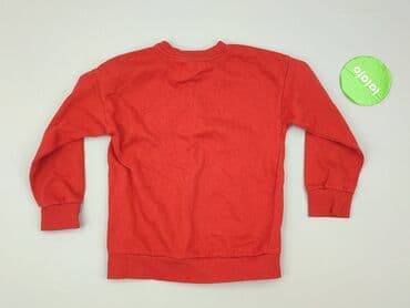 bluzki oversize sinsay: Bluza, Sinsay, 8 lat, 122-128 cm, stan - Bardzo dobry — 3