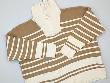 Sweter damski, rozmiar 6XL