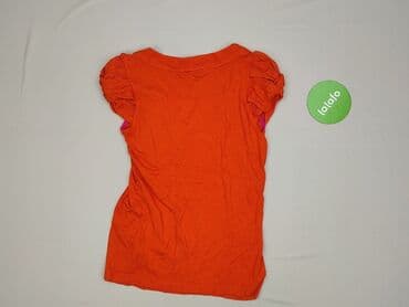 apricot bluzki: Bluzka damska, rozmiar S — 3