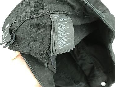 jersey hm: H&M, Szorty damskie, rozmiar M — 5