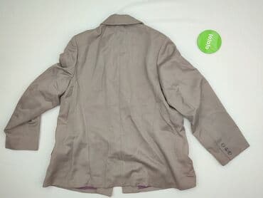 marynarka damska h: Women's blazer, size M (EU 38) — 3