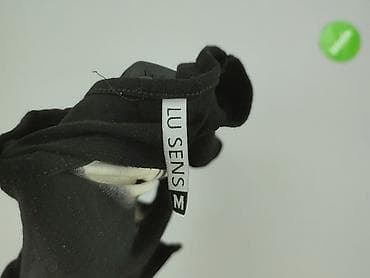 koszula motorhead: Bluzka damska, rozmiar M — 4