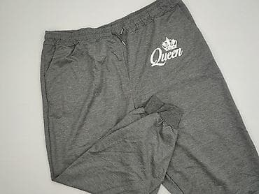 bluza pepco: Queen, Spodnie dresowe damskie, rozmiar 4XL — 1