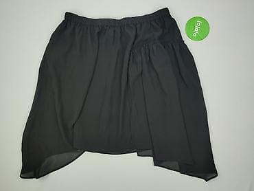 elastant: Ellos Plus collection, Spódnica damska, rozmiar 4XL — 2
