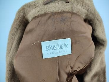 lamo: Basler, Płaszcz damski, rozmiar XL — 4