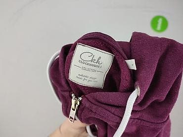 bluzy haus: Clockhouse, Bluza z kapturem damska, rozmiar S — 4