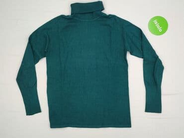 top sweterkowy h: Tatuum, Women`s golf, M — 3