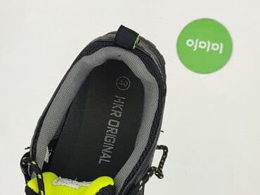 bugjo jeans: Trampki dla mężczyzn, rozmiar 40 — 7