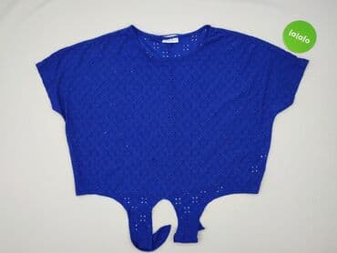 bluzka plus size: Janina, Body damskie, rozmiar M — 2