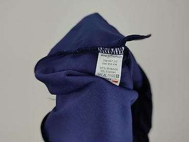 dresy z wiskozy: Spodnie damskie, rozmiar 3XL — 5