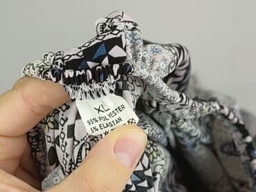 allegro sukienki damskie midi: Sukienka damska, rozmiar XL — 4