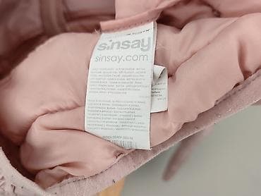 wk dzik kurtka: Sinsay, Kurtka przejściowa damska, rozmiar L — 5