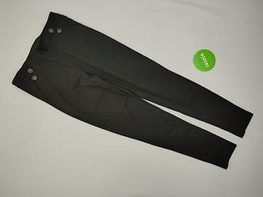 legginsy plus size: Legginsy rozmiar L — 2