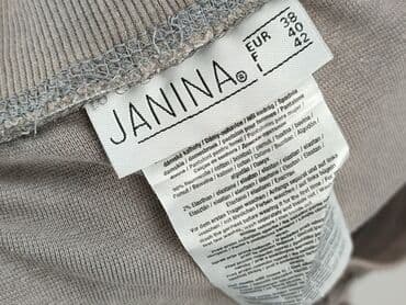 piżama c: Janina, Spodnie dresowe damskie, rozmiar M — 5