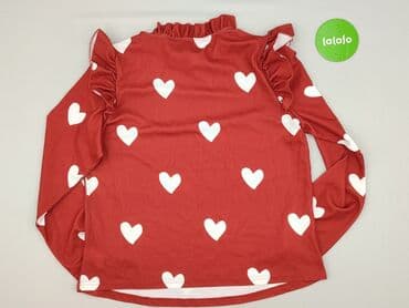 bluzki z shein: Shein, Bluzka damska, rozmiar XL — 3