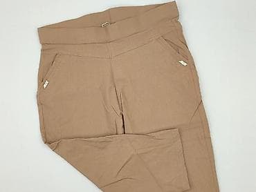 born2be body: 3/4 Trousers for women, size 2XL — 1