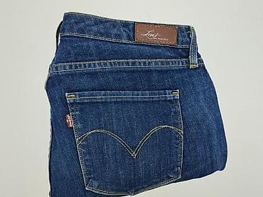levis bluzki: Levi’s, Jeansy damskie, rozmiar S — 6