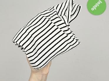 biale sukienki hm: H&M Divided, T-shirt damski, rozmiar S — 6