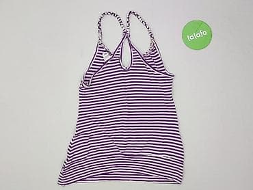 dresy z wiskozy: H&M, Top damski, rozmiar S — 3