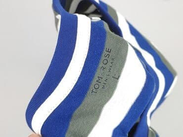 koszulki z nadrukiem scorpions: Tom Rose, Koszulka dla mężczyzn, rozmiar L — 4