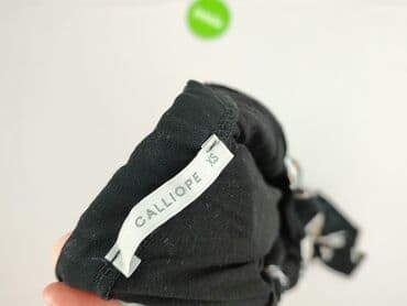 sukienki duże rozmiary dla puszystych na wesele: Calliope, Sukienka damska, rozmiar XS — 4