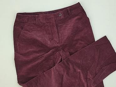torby crocs: Canda, Spodnie materiałowe damskie, rozmiar M — 1