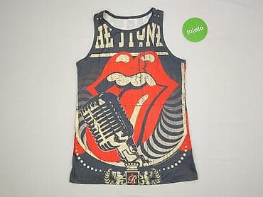 punk: Top damski, rozmiar S — 2