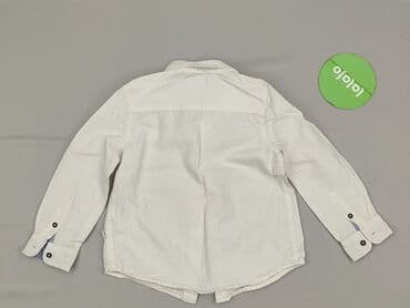 koszulki z napisami allegro: Shirt 2-3 years, condition - Perfect, pattern - Without pattern, color - White — 3