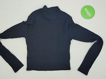 morgan bluzki: H&M, Golf damski, rozmiar S — 4