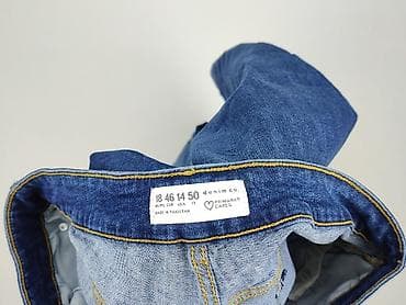 tkmax kurtki: Primark, Jeansy damskie, rozmiar 3XL — 4