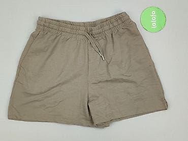 deichmann japonki: Sinsay, Szorty damskie, rozmiar L — 2