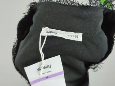 sigma sukienki: Sinsay, Sukienka damska, rozmiar M — 4