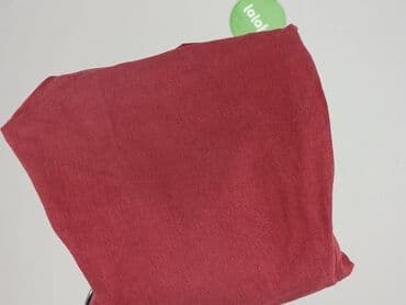 jeansy bordowe damskie: Sinsay, Jeansy damskie, rozmiar S — 5