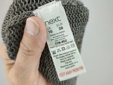 t shirty z dekoltem v allegro: Next, Sweter damski, rozmiar M — 5