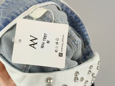 rajstopy i szorty: Szorty damskie, M — 5