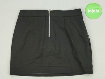 spódnica z eko skóry reserved: Spódnica damska, rozmiar S — 3