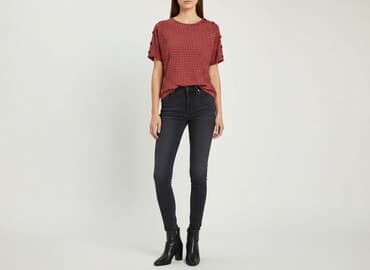 t shirty tęcza: RAINBOW, T-shirt damski, rozmiar XS — 1