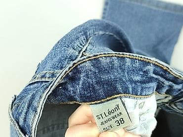 work: Jeanswear, Jeansy dla mężczyzn, rozmiar XL — 5